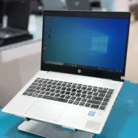 لپ تاپ اچ پی 440 G6/پرقدرت/مهندسی/سبک و زیبا