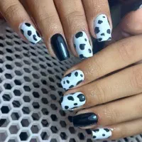 اجرای  ناخن با بهترین کیفیت متریال و کمترین قیمت|خدمات زیبایی و سلامت|شیراز, شریف‌آباد|دیوار