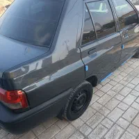 پراید مدل96|خودرو سواری و وانت|مینودشت, |دیوار