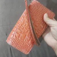 کیف پولی زنانه|کیف، کفش، کمربند|شوشتر, |دیوار