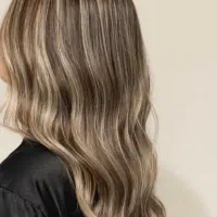 رنگ مو رایگان