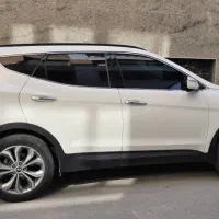 فروش سانتافه 2014|خودرو سواری و وانت|ارومیه, |دیوار