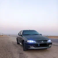 پارس 86 دوگانه فابریک|خودرو سواری و وانت|بهبهان, |دیوار