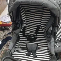 کالسکه وکریر