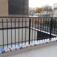 نرده استیل و حفاظ بانکی|خدمات پیشه و مهارت|شاهینشهر, شهرک پردیس|دیوار