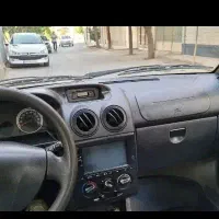 پراید وانت صادراتی|خودرو سواری و وانت|لردگان, |دیوار