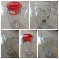 ظروف آشپزخانه