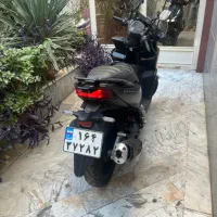 هندا کیلیک واریو ۱۶۰|موتورسیکلت|تهران, افسریه شمالی|دیوار