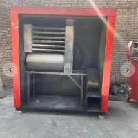 کوره رنگ استاتیک|ماشین‌آلات صنعتی|صباشهر, |دیوار