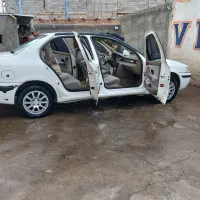 سمند مدل ۸۹ ال ایکس