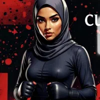 آموزش بوکس برای بانوان