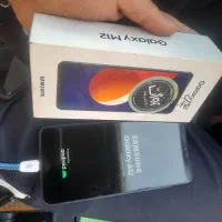 گوشی A12|موبایل|تکاب, |دیوار