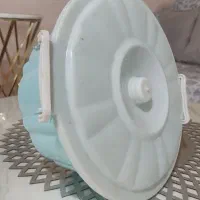 چند قلم پلاستیک همه نو