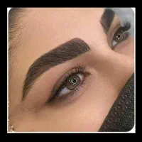 آموزش وخدمات تضمینی وحرفه ایی تتوصورت وبدن با مدرک|خدمات آرایشگری و زیبایی|کرج, باغستان|دیوار