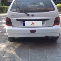 پراید ۱۱۱ مدل ۹۳ بیرنگ فروش فوری فوری
