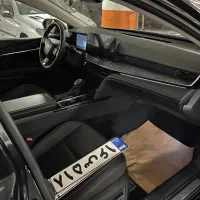 کمری فول ژاپن صفر خشک مشکی اقساطی تحویل فوری