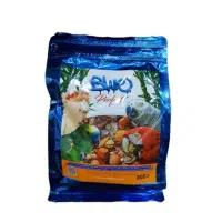 خوراک آجیلی طوطی  بزرگ جثه بلو