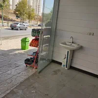 اجاره مغازه شهرک پردیس|اجارهٔ مغازه و غرفه|کرمانشاه, |دیوار