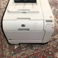 پرینتر لیزری رنگی hp|پرینتر، اسکنر، کپی، فکس|کرمانشاه, |دیوار