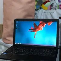TOSHIBA اصل ژاپن نسل پنجم قدرتمند
