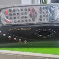 ضبط کننده ویدیو(dvr)