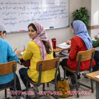 سلیمانی و اساتید ریاضی زبان‌انگلیسی فیزیک شیمی...