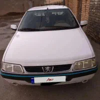 پژو 405slx دریچه سیمی