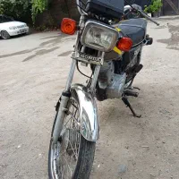 متور125مدل85