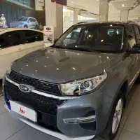 ام وی ام MVM X33s AT مدل ۱۳۹۹ اسپرت فیس لیفت