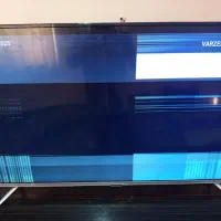 تلویزیون 50|تلویزیون و پروژکتور|بندرعباس, |دیوار