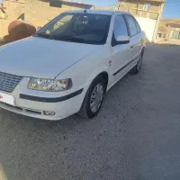 سمند92بد‌ون رنگ