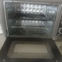 توستر|اجاق گاز و لوازم برقی پخت‌وپز|اندیمشک, |دیوار