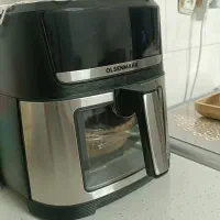 سرخکن بدون روغن اولسن مارک