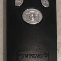 ریموت بلوتوث  منوپاد