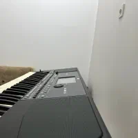 کیبوردpa600|پیانو، کیبورد، آکاردئون|یزد, |دیوار