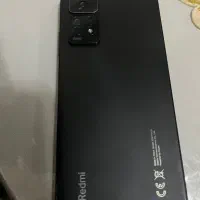 شیائومی Redmi Note 11 Pro با حافظهٔ ۱۲۸ گیگابایت