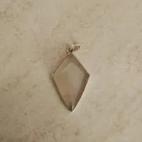 گردنبند نقره