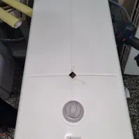 ابگرمکن بوتان شمعک دار