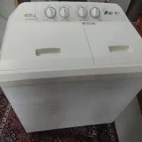 ماشین لباسشویی ال جی