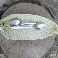 جا قاشقی حصیری|صنایع دستی و سایر لوازم تزئینی|میناب, |دیوار