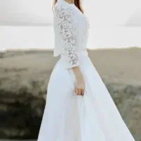 خیاط شخصی دوز انواع لباس زنانه و بچگانه