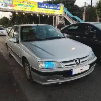 پژو پارس مدل ۸۴