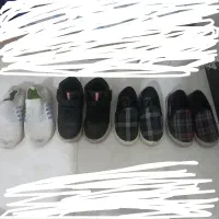 کتونی بچگانه|کفش و لباس بچه|فردیس, فردیس|دیوار