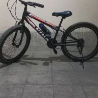 دوچرخه ویوا نو
