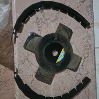 علف بر|ابزارآلات|تهران, اباذر|دیوار