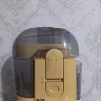 آبمیوه گیری برقی