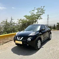 اجاره خودرو رنت نیسان جوک