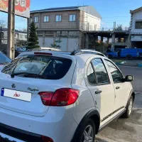 کوییکgxrمدل۱۴۰۳بارینگ گارانتی فعال