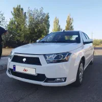 دنا تیپ ۱مدل ۹۸|خودرو سواری و وانت|زنجان, |دیوار