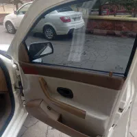 سمندF7دوگانه کارخانه مدل 90